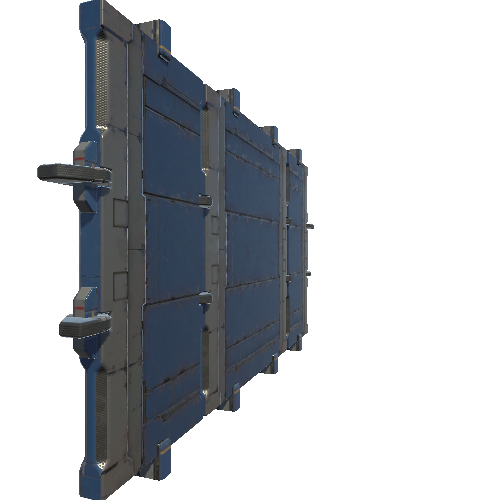 Platform_Wall_02 Variant